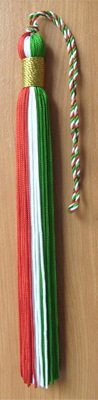 Graduation Tassel