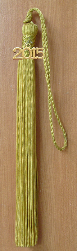Graduation Tassel