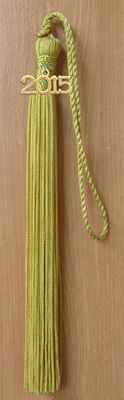 Graduation Tassel