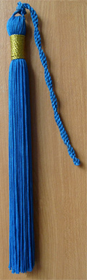 Graduation Tassel