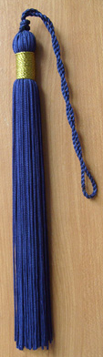 Graduation Tassel