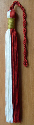 Graduation Tassel