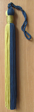 Graduation Tassel