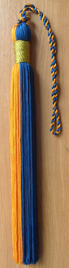 Graduation Tassel