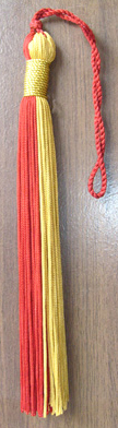 Graduation Tassel