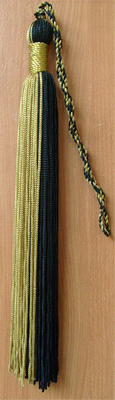 Graduation Tassel