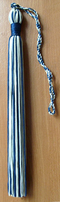 Graduation Tassel