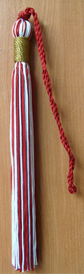 Graduation Tassel