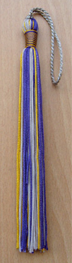 Graduation Tassel