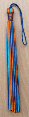 Graduation Tassel