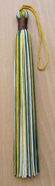 Graduation Tassel