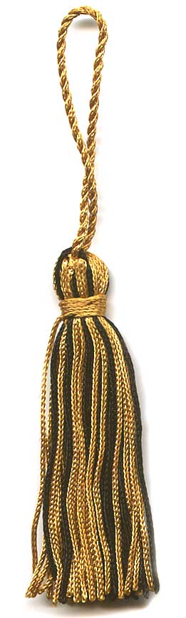 Mini Tassel